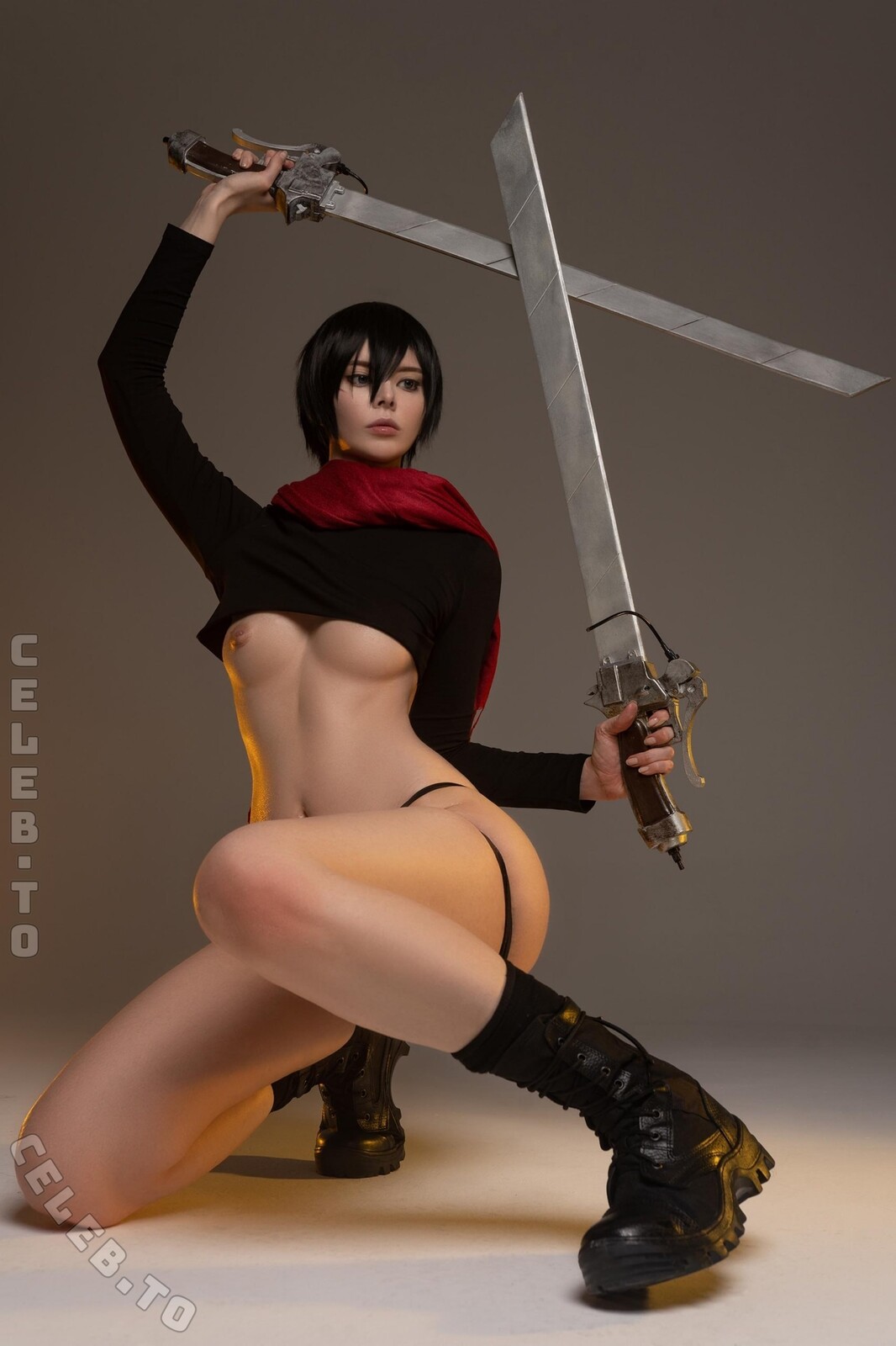 Vinnegal nude photo 2