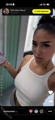 Vinoschh nude photo 14