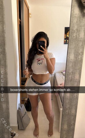 Vinoschh nude photo 57