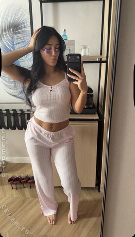 Vinoschh nude photo 27