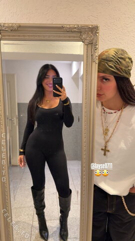 Vinoschh – Insta Story 17.05 + Insta PB