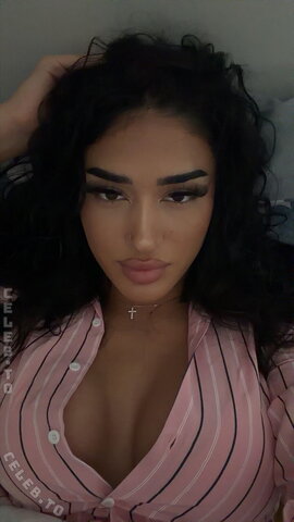 Vinoschh nude photo 34