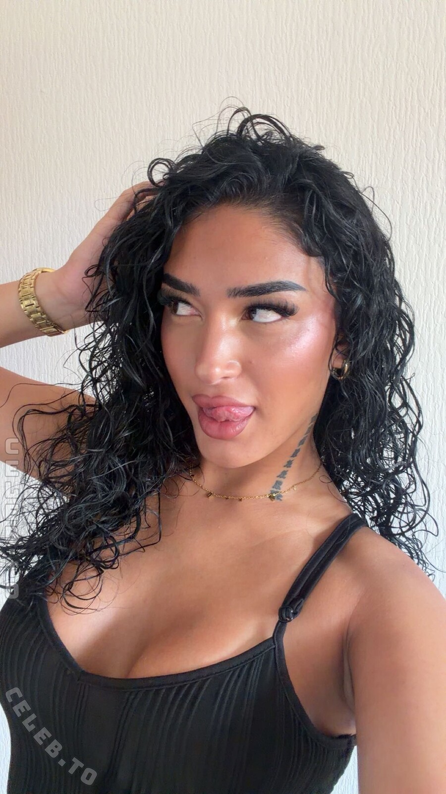 Vinoschh nude photo 2
