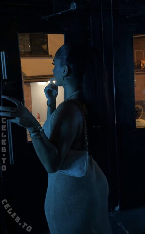 Vinoschh nude photo 2