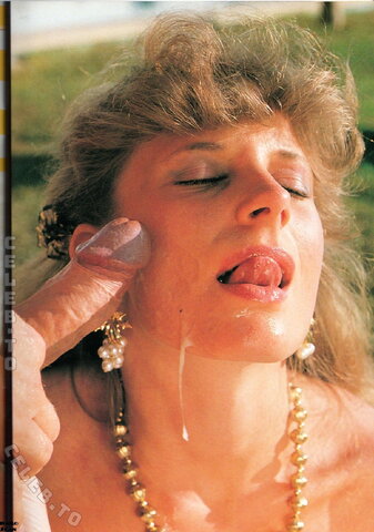 Vintage Erwachsenen Zeitschriften nude photo 5102