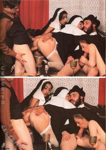 Vintage Erwachsenen Zeitschriften nude photo 4647