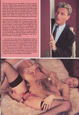 Vintage Erwachsenen Zeitschriften nude photo 4204