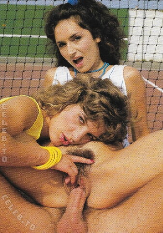 Vintage Erwachsenen Zeitschriften nude photo 4011