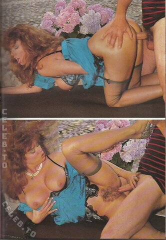 Vintage Erwachsenen Zeitschriften nude photo 3880