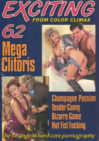 Vintage Erwachsenen Zeitschriften nude photo 3727