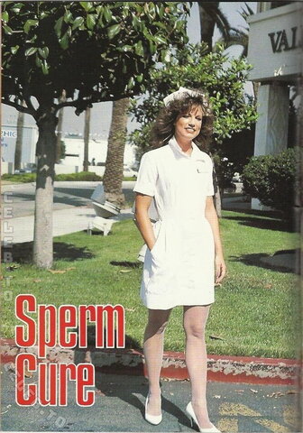 Vintage Erwachsenen Zeitschriften nude photo 3662