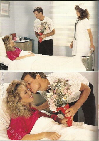 Vintage Erwachsenen Zeitschriften nude photo 3660