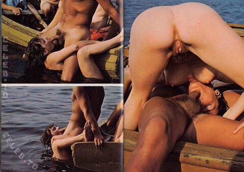 Vintage Erwachsenen Zeitschriften nude photo 2878