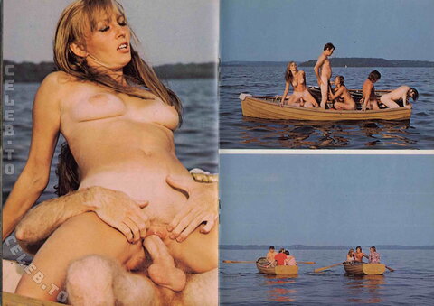 Vintage Erwachsenen Zeitschriften nude photo 2876