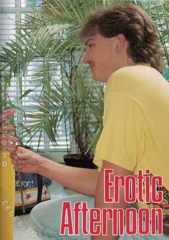 Vintage Erwachsenen Zeitschriften nude photo 2368