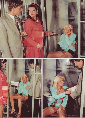Vintage Erwachsenen Zeitschriften nude photo 2093