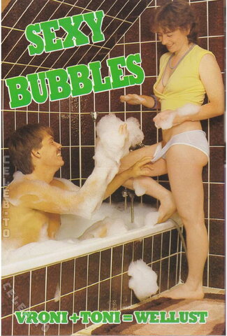 Vintage Erwachsenen Zeitschriften nude photo 958