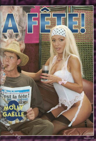 Vintage Erwachsenen Zeitschriften nude photo 871