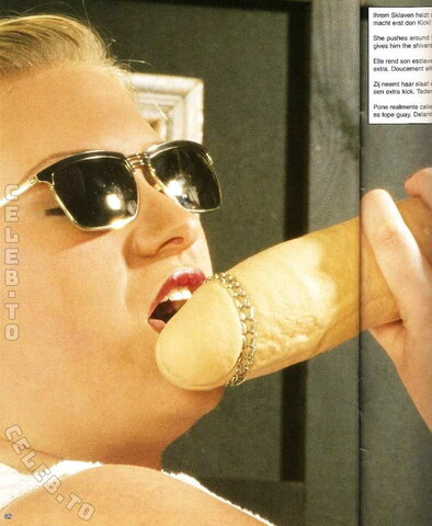 Vintage Erwachsenen Zeitschriften nude photo 719
