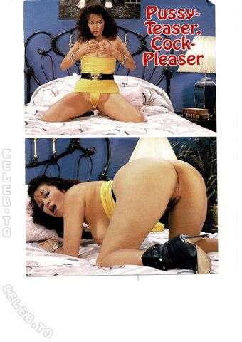 Vintage Erwachsenen Zeitschriften nude photo 545