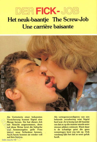 Vintage Erwachsenen Zeitschriften nude photo 370