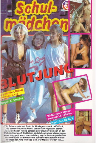 Vintage Erwachsenen Zeitschriften nude photo 248