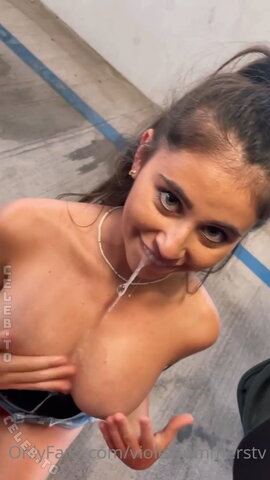 Violet Summers nude photo 35