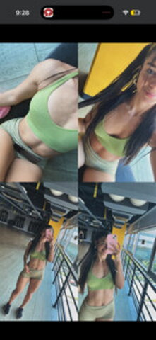 Violeta365 nude photo 1
