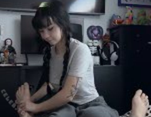 violetaddams nude photo 4