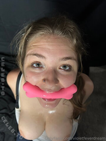 VioletFeverdream nude photo 46