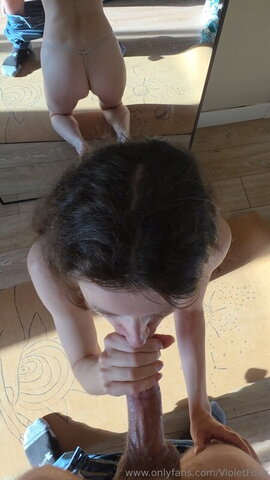 VioletFoxy nude photo 6