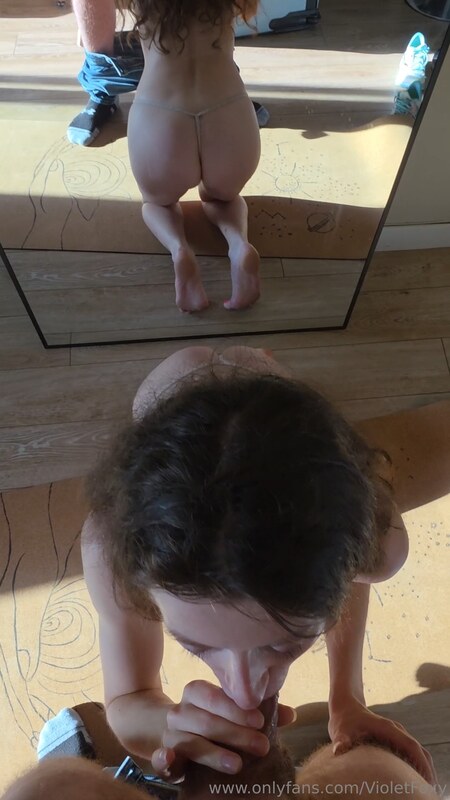 VioletFoxy nude photo 8