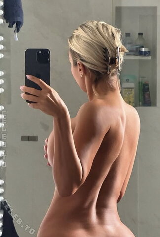 Violetta Bert nude photo 8