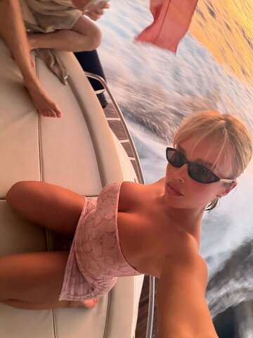 Violetta Bert nude photo 5