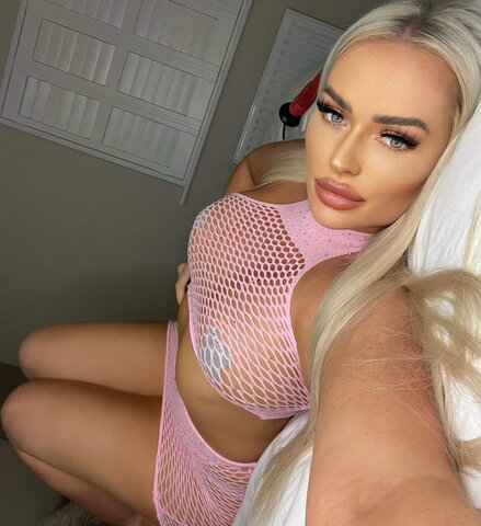 VIPLaurenxx nude photo 9
