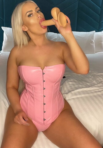 VIPLaurenxx nude photo 1