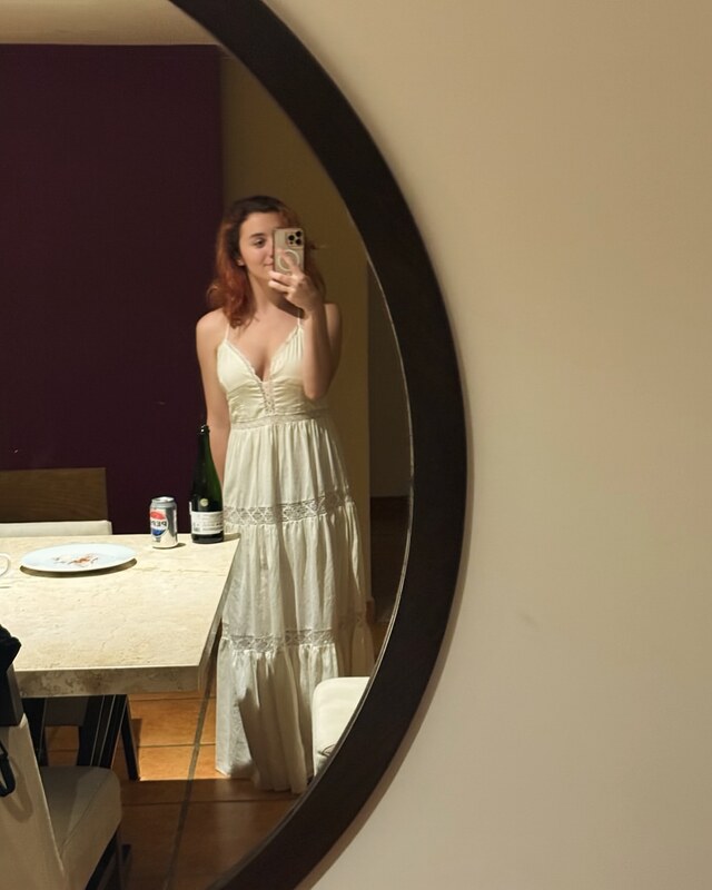 Virginia Franks nude photo 4