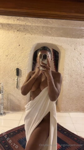 Virginia Sanhouse nude photo 8