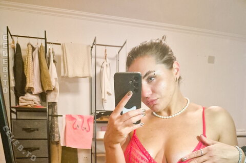 Viskeza nude photo 15
