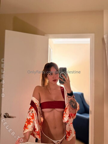 VitaCelestine – Onlyfans pictures