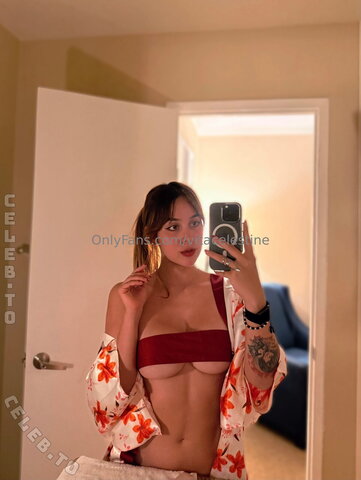 VitaCelestine nude photo 9