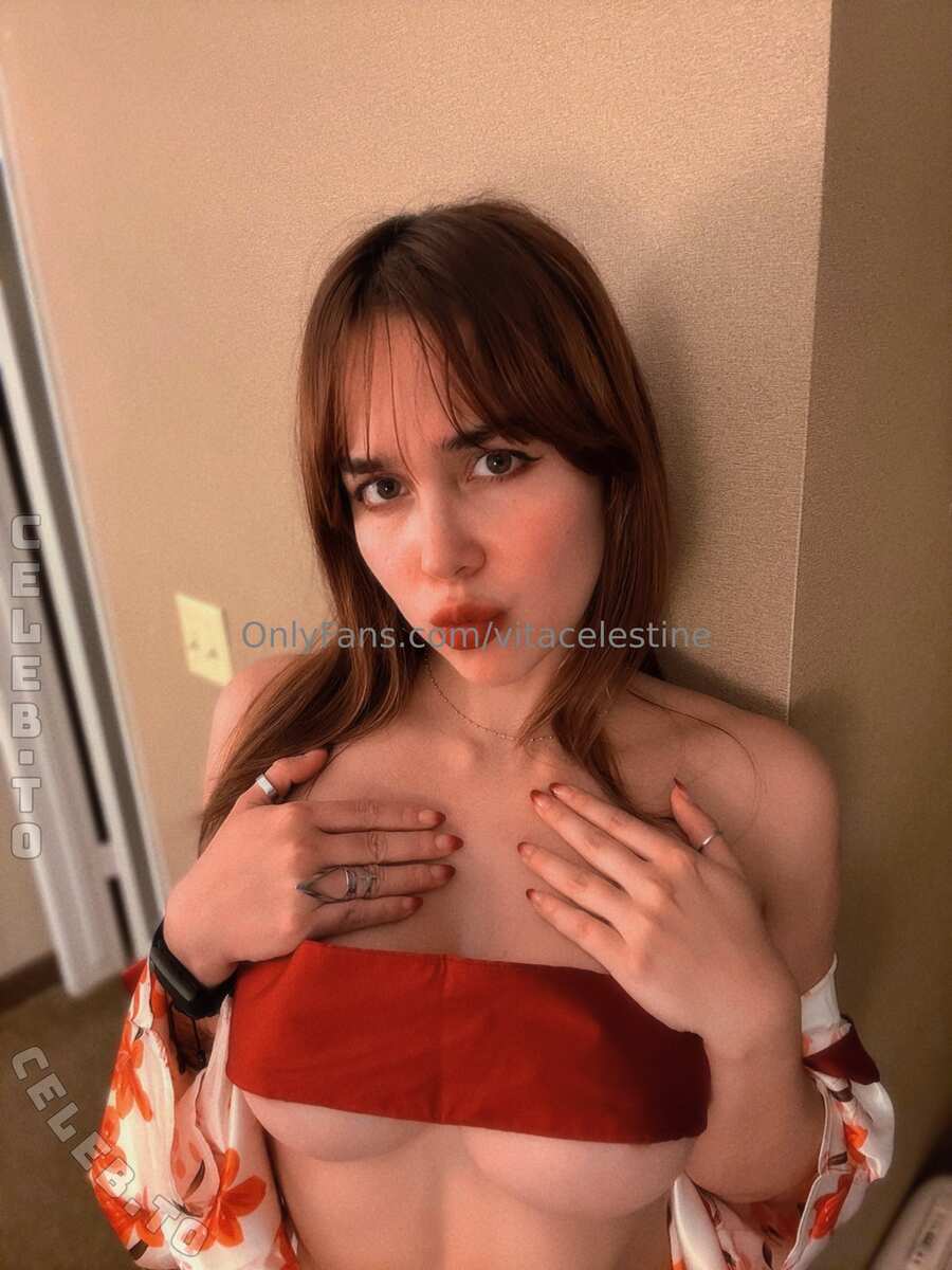 VitaCelestine nude photo 8