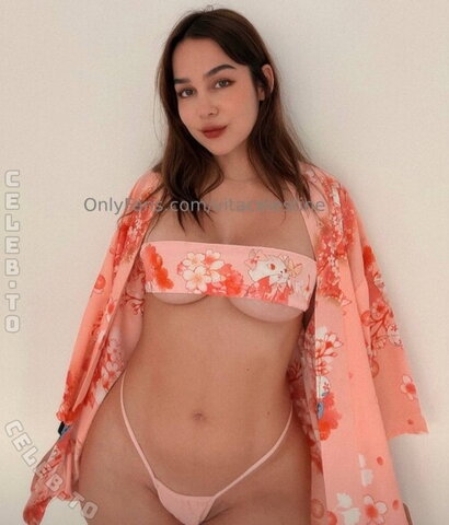 VitaCelestine nude photo 15