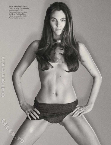 Vittoria Ceretti nude photo 8