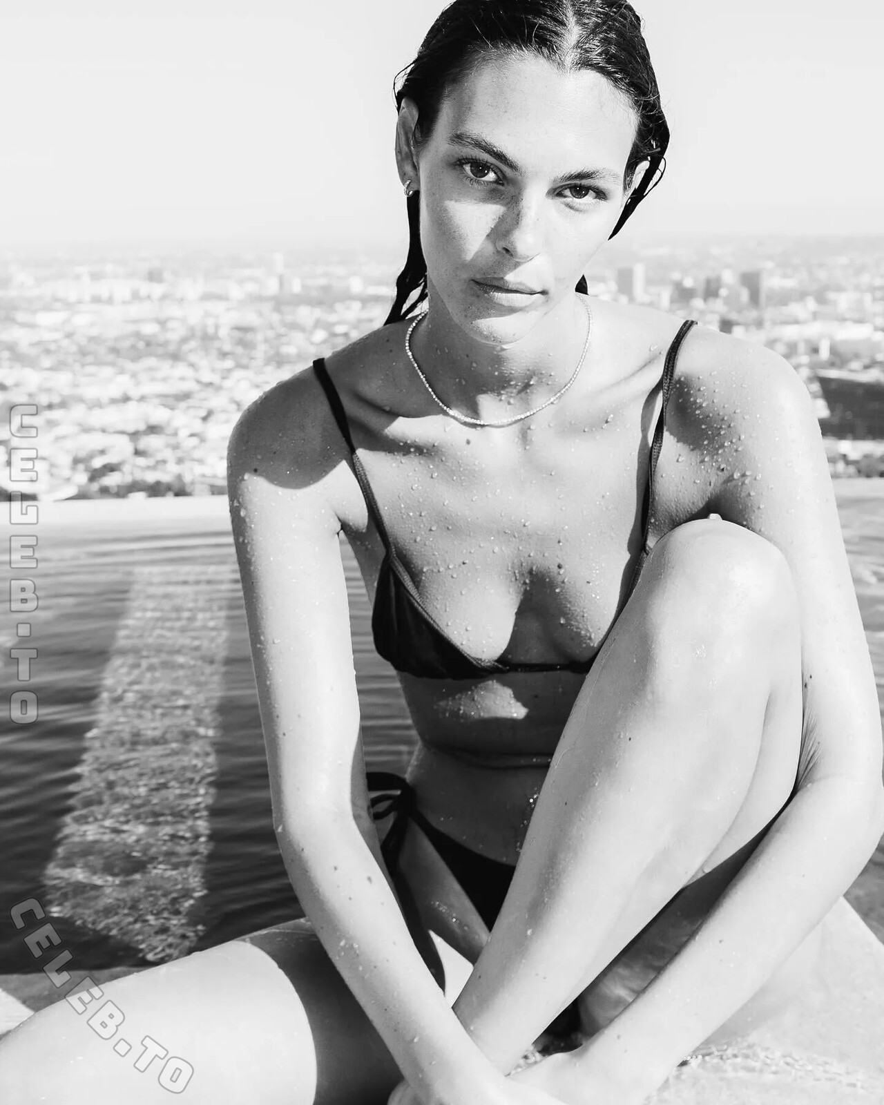 Vittoria Ceretti nude photo 3