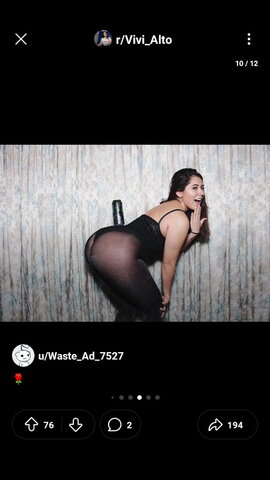 Vivi Alto nude photo 4