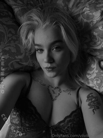 vivi koskinen nude photo 3