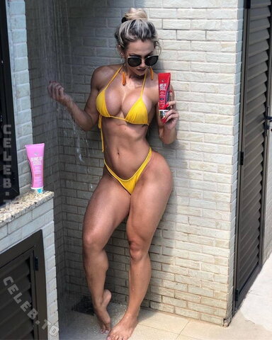 Vivi Winkler nude photo 121