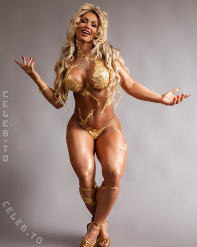 Vivi Winkler nude photo 123