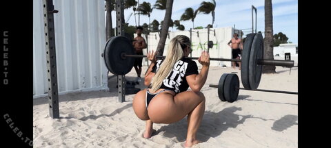 Vivi Winkler nude photo 99